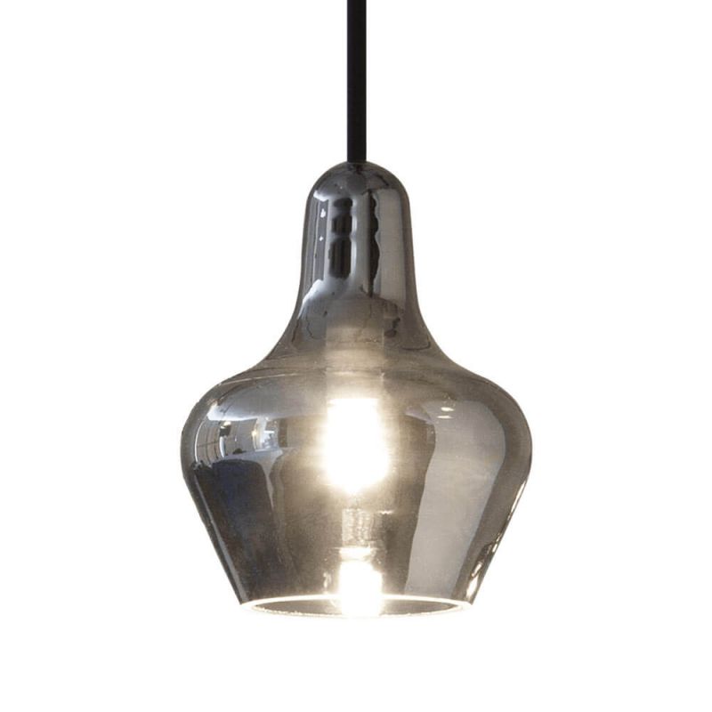 Люстра LIDO-2 SP1 FUME' (168357), IDEAL LUX - Зображення