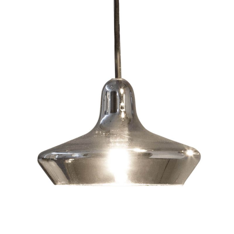 Люстра LIDO-3 SP1 FUME' (168364), IDEAL LUX - Зображення