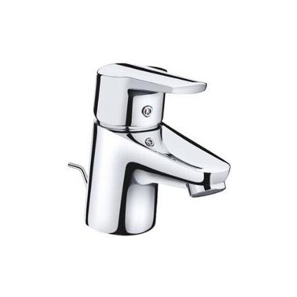 Набір змішувачів 3 в 1 Logo Neo (378450575), Kludi - Зображення 168376-09753.jpg