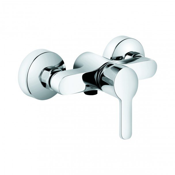 Набір змішувачів 3 в 1 Logo Neo (378450575), Kludi - Зображення 168376-f2b76.jpg