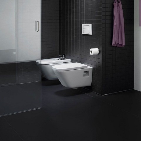 Биде подвесное Gap (А357475000), Roca - Зображення 168475-1a315.jpg