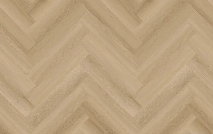 Вінілова підлога Oceania HB 4,5+1,5-0,55 Montreal 4MV 5Gi 730x146x6 - Зображення