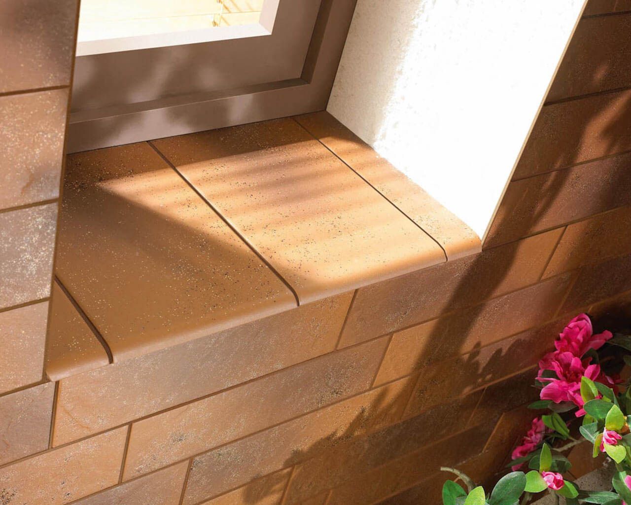 Підвіконник Semir Brown 133x240 Paradyz - Зображення 168565-ec35c.jpg