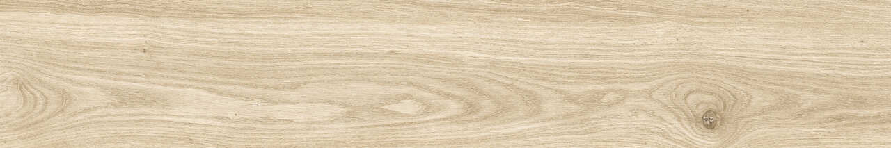 Плитка керамогранитная Charmwood Beige RECT MAT 198x1198 Cersanit - Зображення