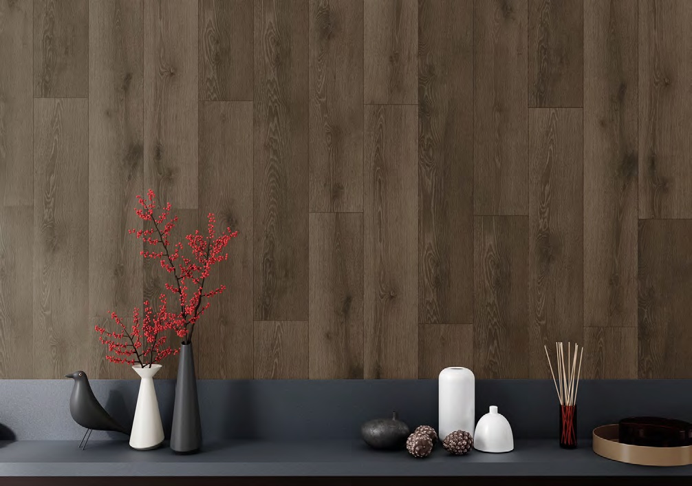 Плитка керамогранитная Elmwood Brown RECT MAT 198x1198 Cersanit - Зображення 168597462-3a5d4.jpg