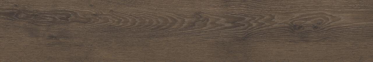 Плитка керамогранітна Elmwood Brown RECT MAT 198x1198 Cersanit - Зображення