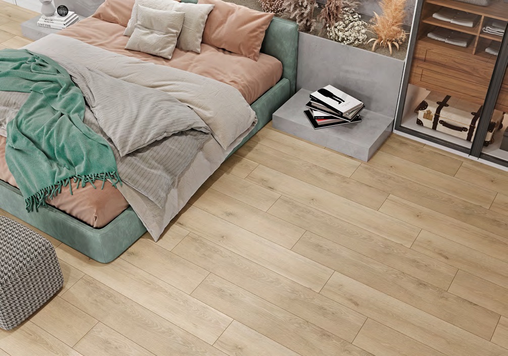 Плитка керамогранітна Elmwood Beige RECT MAT 198x1198 Cersanit - Зображення 168597463-a08c2.jpg