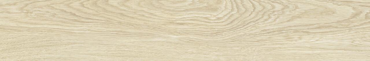 Плитка керамогранітна Emberwood Beige RECT MAT 198x1198 Cersanit - Зображення