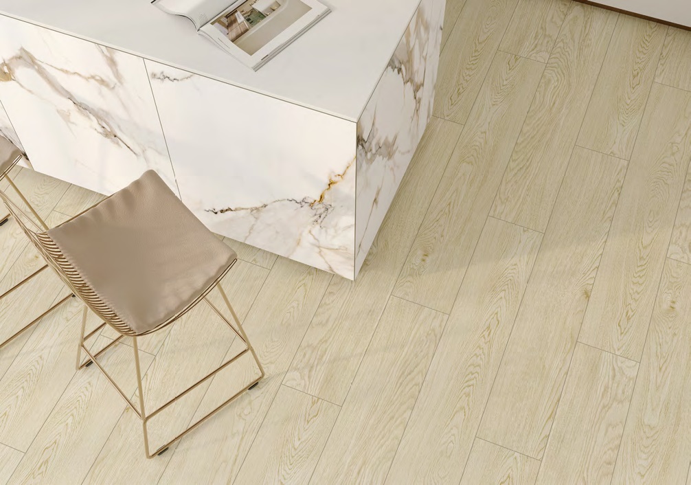 Плитка керамогранитная Emberwood Beige RECT MAT 198x1198 Cersanit - Зображення 168597467-68171.jpg