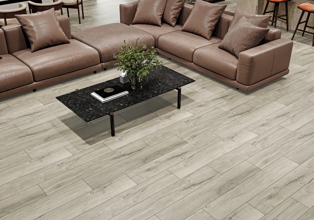 Плитка керамогранітна Wildwood Cream RECT MAT 198x1198 Cersanit - Зображення 168597472-ced53.jpg