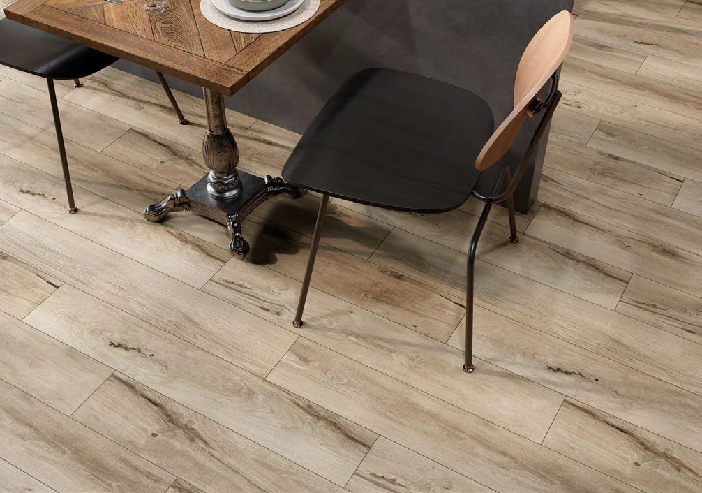 Плитка керамогранітна Wildwood Beige RECT MAT 198x1198 Cersanit - Зображення 168597473-60c0e.jpg