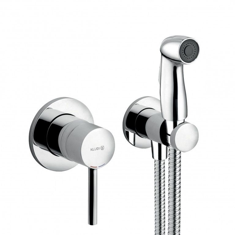 Гігієнічний душ Bozz (389990576), Kludi - Зображення