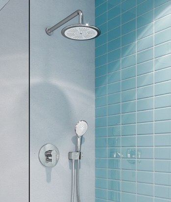 Душовий набір 1S Freshline (6787005-00), Kludi - Зображення 168623-519d2.jpg