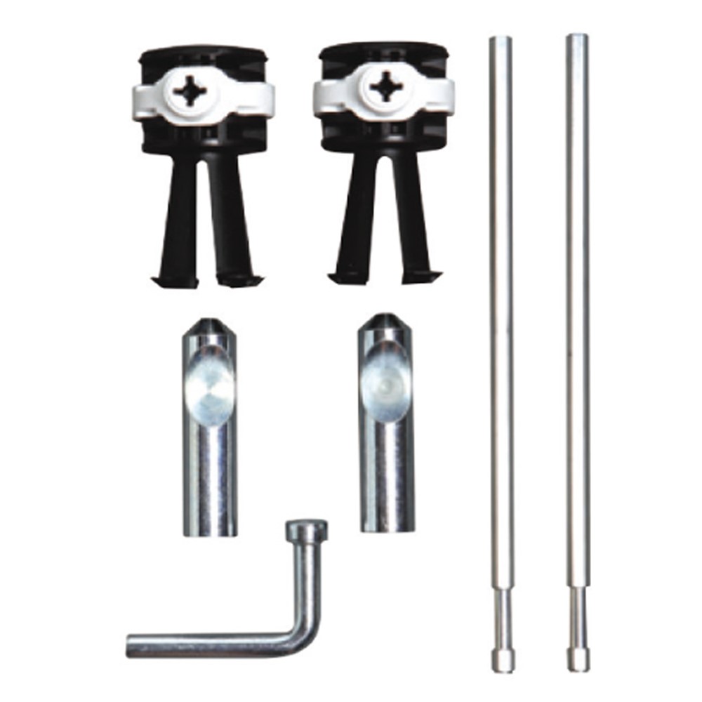 Комплект кріплення для підвісних унітазів-біде F85 SIMAS - Зображення 168667-5e184.jpg