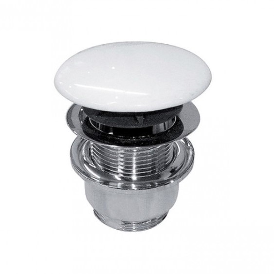 Донний клапан PIL01B (PIL01 Bianca), CIELO - Зображення