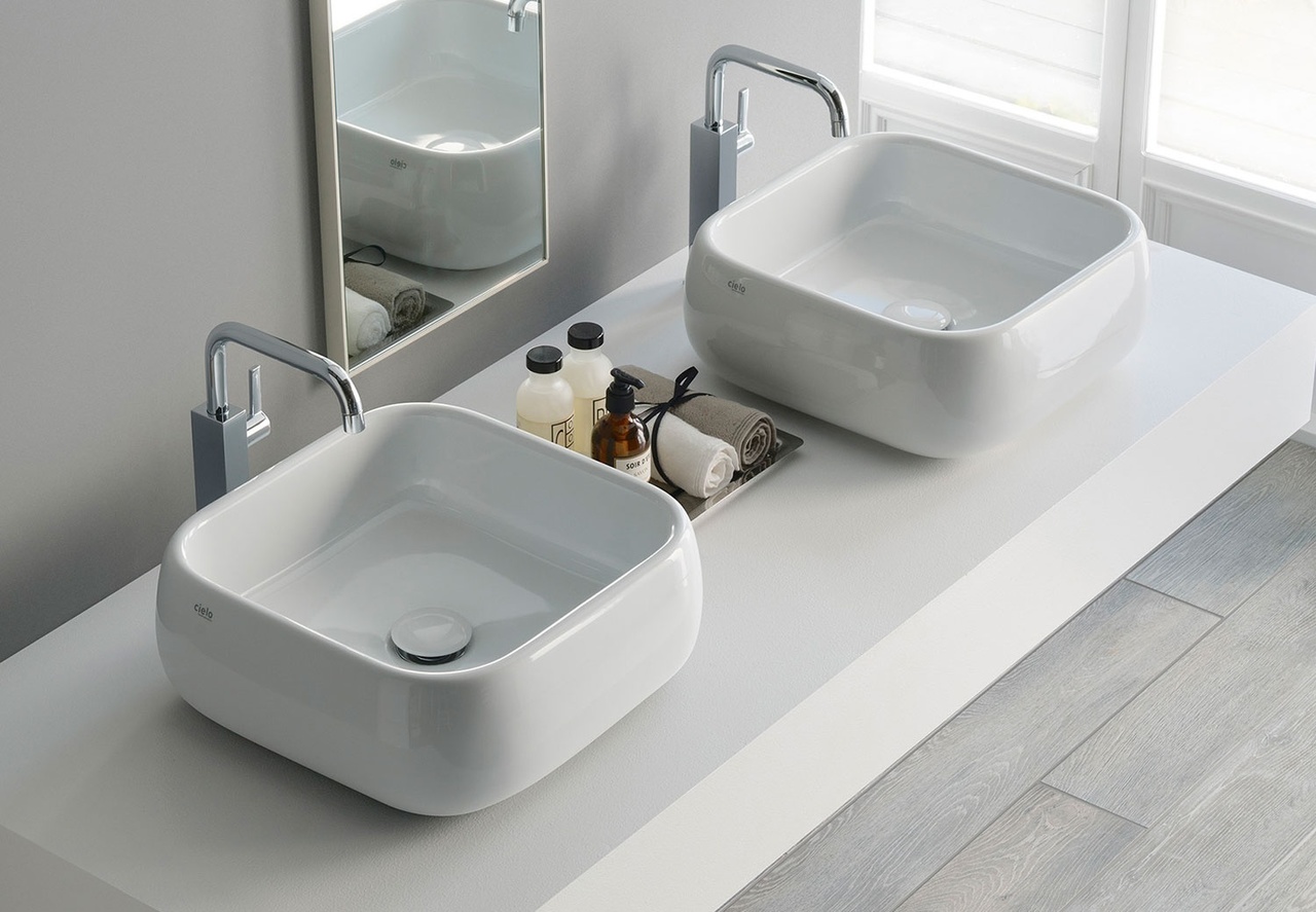 Донний клапан PIL01B (PIL01 Bianca), CIELO - Зображення 168703-ad19a.jpg