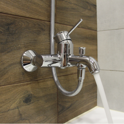 Змішувач для ванни BauClassic (32865000), Grohe - Зображення 168706-eeaa6.jpg