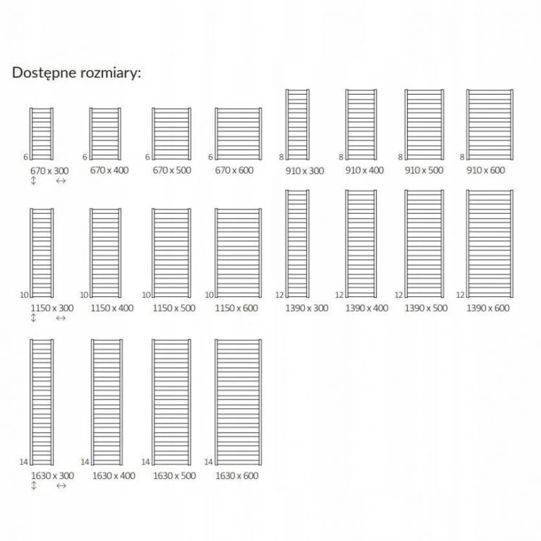 Полотенцесушитель Vivo 1150х500 Ral 9016 soft WGVOV115050KS96SX Terma - Зображення 168716663-b43a8.jpg