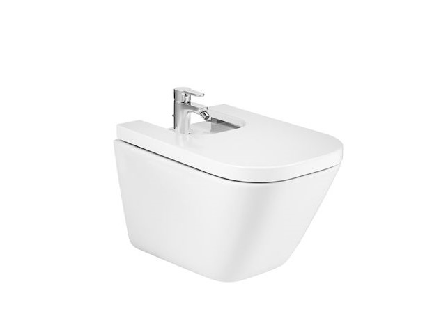 Біде підвісне Gap (A357476000), Roca - Зображення 168718-6eb03.jpeg