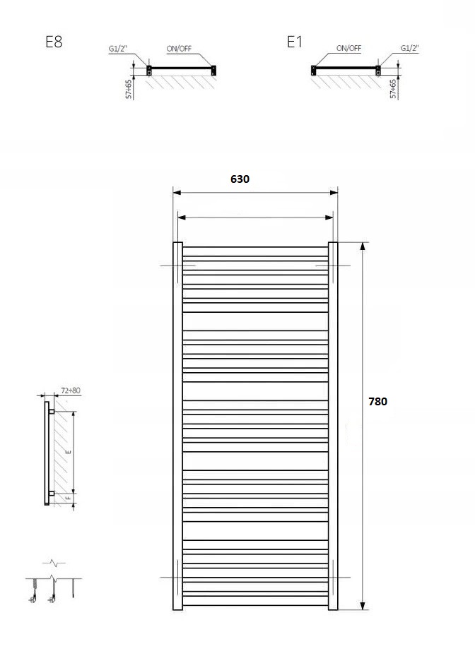 Полотенцесушитель Marlin One 780x630 WWMRN078063K916E1P Terma - Зображення 168719708-5171a.jpg