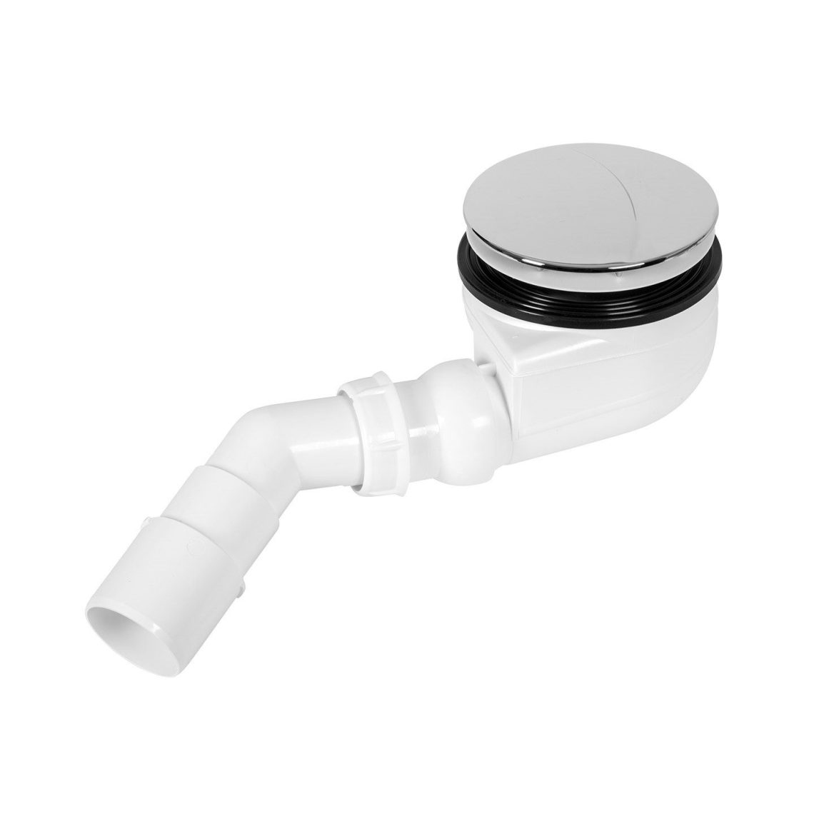 Сифон для піддона Turboflow TB90P Radaway - Зображення 168835-7f069.jpg