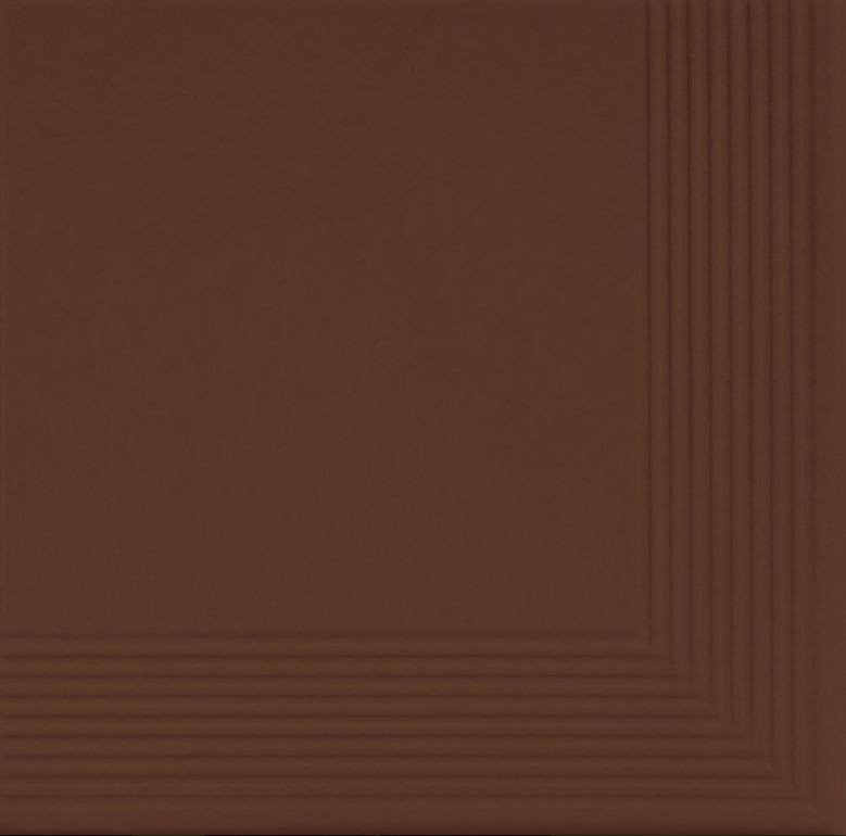 Сходинка кутова Braz 300x300x11 Cerrad - Зображення