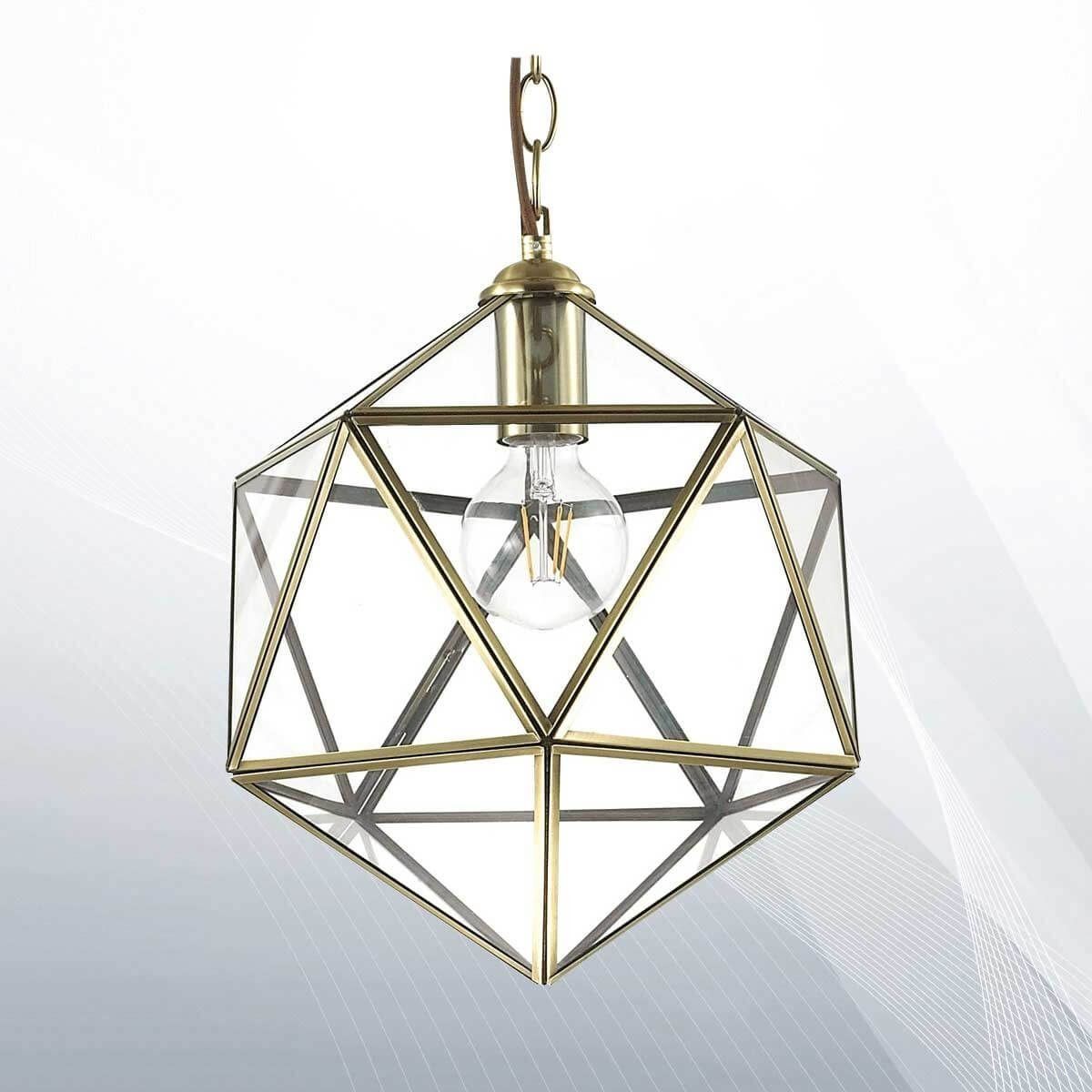 Люстра DECA SP1 SMALL (168852), IDEAL LUX - Зображення