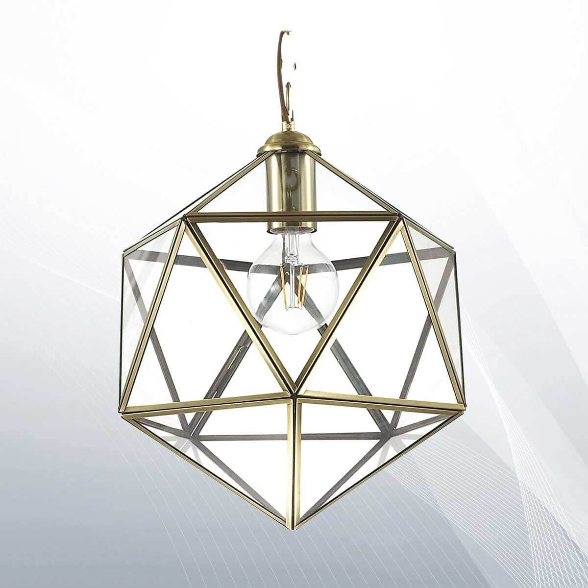 Люстра DECA SP1 BIG (168869), IDEAL LUX - Зображення