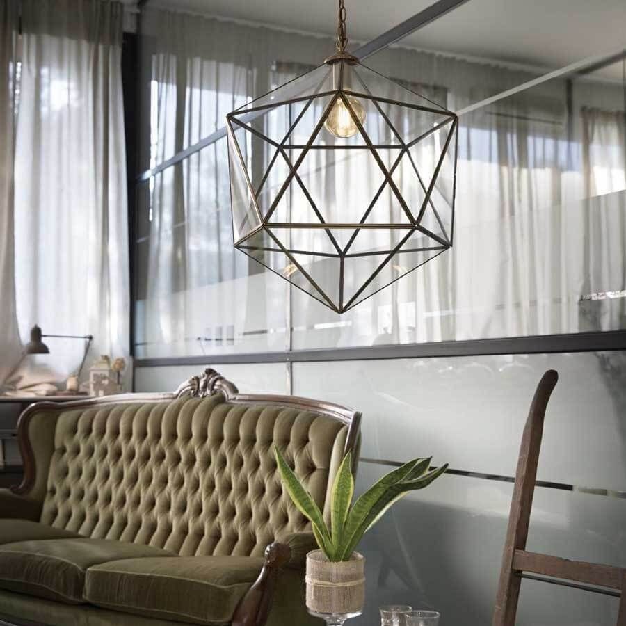 Люстра DECA SP1 BIG (168869), IDEAL LUX - Зображення 168869_2_.jpg