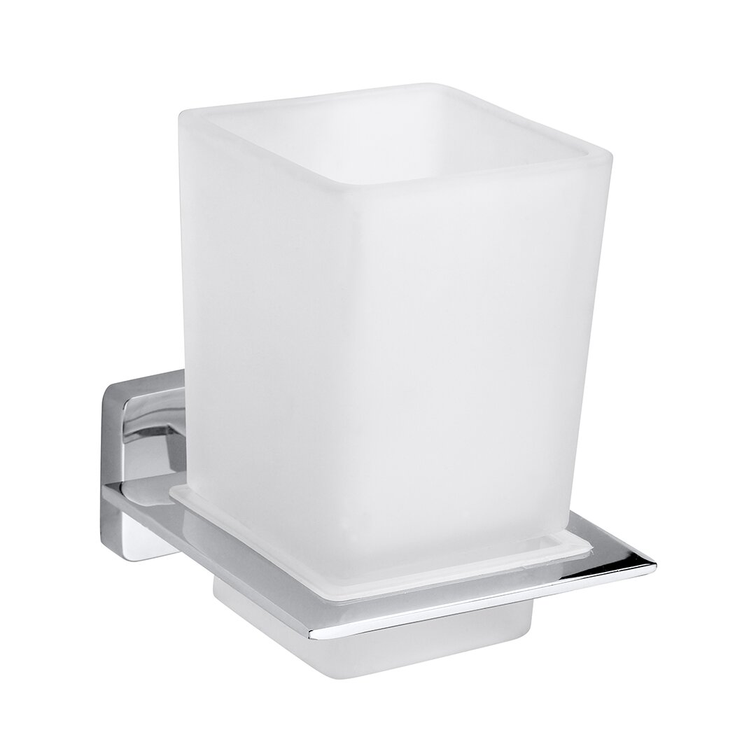 Стакан з тримачем Niki (153110052), Bemeta - Зображення