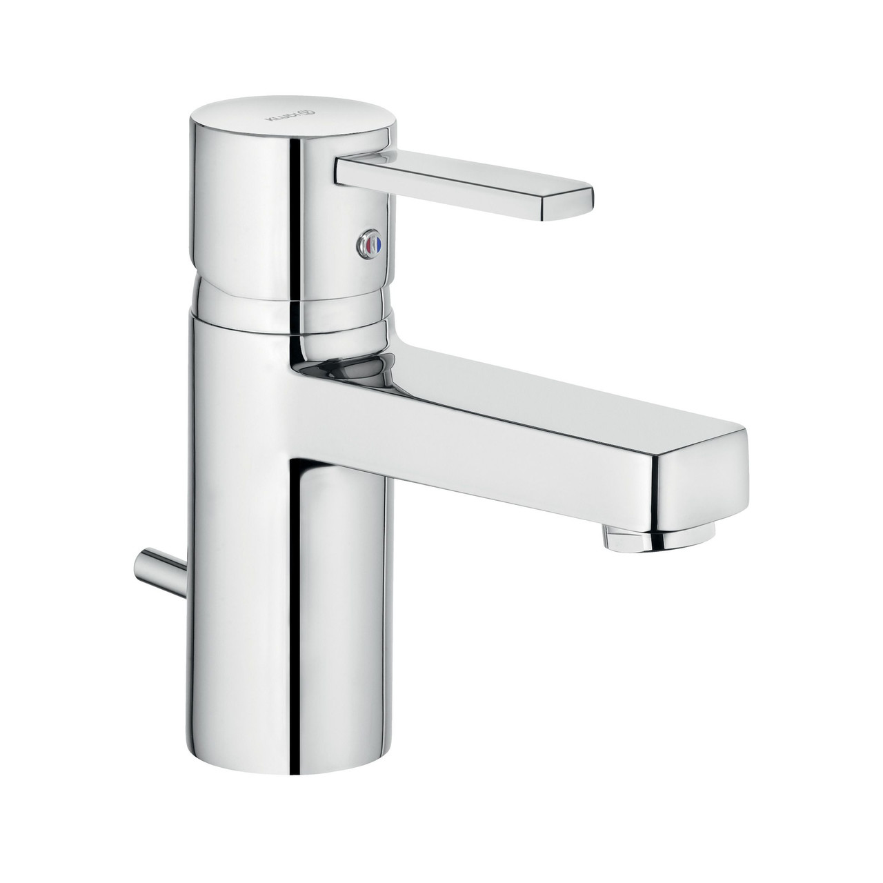 Змішувач для умивальника DN 10 Zenta (382500575), Kludi - Зображення 168892-40564.jpg