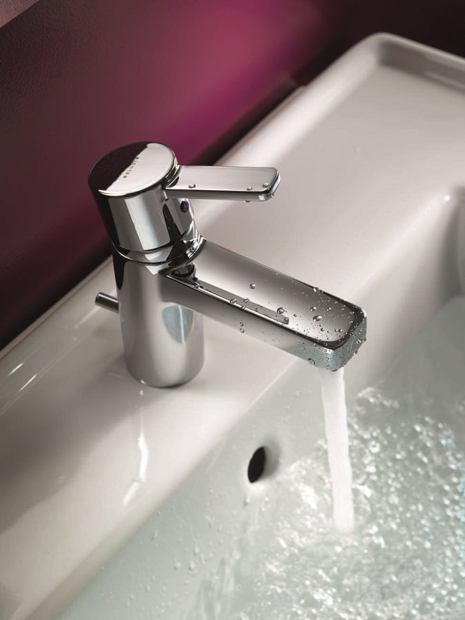 Змішувач для умивальника DN 10 Zenta (382500575), Kludi - Зображення 168892-910d9.jpg