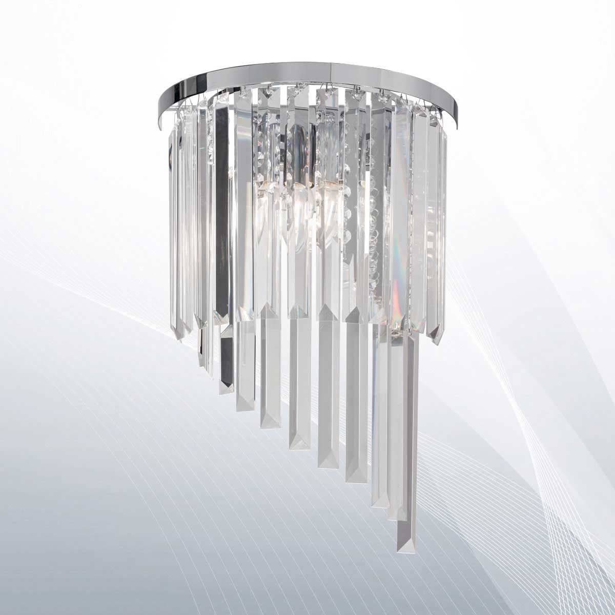 Бра CARLTON AP3 CROMO (168913), IDEAL LUX - Зображення 168913.jpg