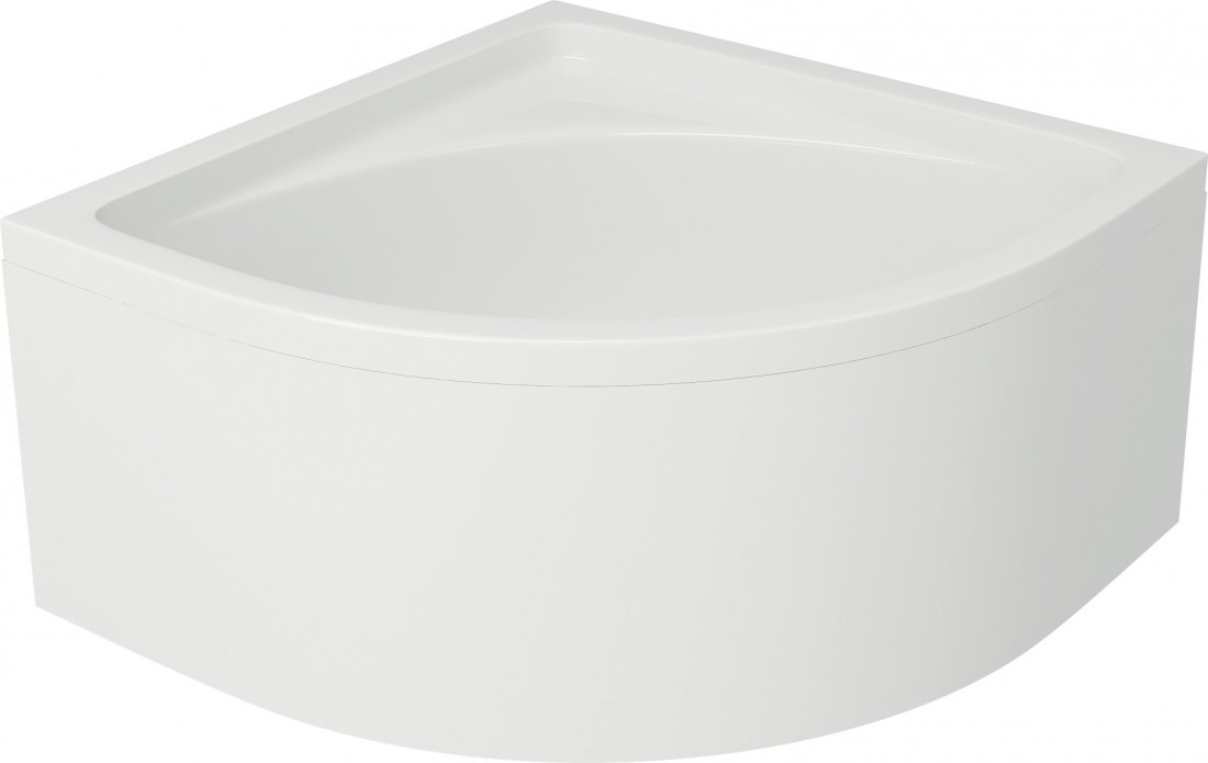 Панель душового піддона Тako 90х90х30 Cersanit - Зображення 168937770-520d0.jpg