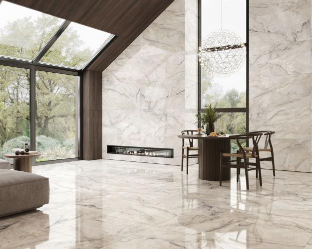 Плитка керамогранитная 6060217021-L Enigma Светло-бежевый 600x600 Intercerama - Зображення 168937917-e5ca4.jpg