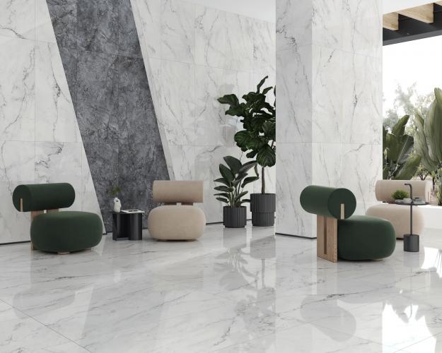 Плитка керамогранітна 6060217071-L Enigma Світло-сірий 600x600 Intercerama - Зображення 168937918-8b4ed.jpg