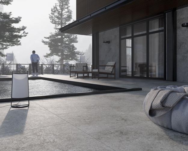 Плитка керамогранітна 6060202072-MR Tesoro Сірий 600x600 Intercerama - Зображення 168937920-1a9ed.jpg