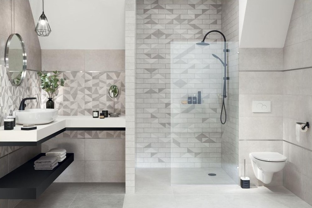 Плитка керамогранітна Bellante Graphite 598x598x8,5 Tubadzin - Зображення 168942-cc9f4.jpg