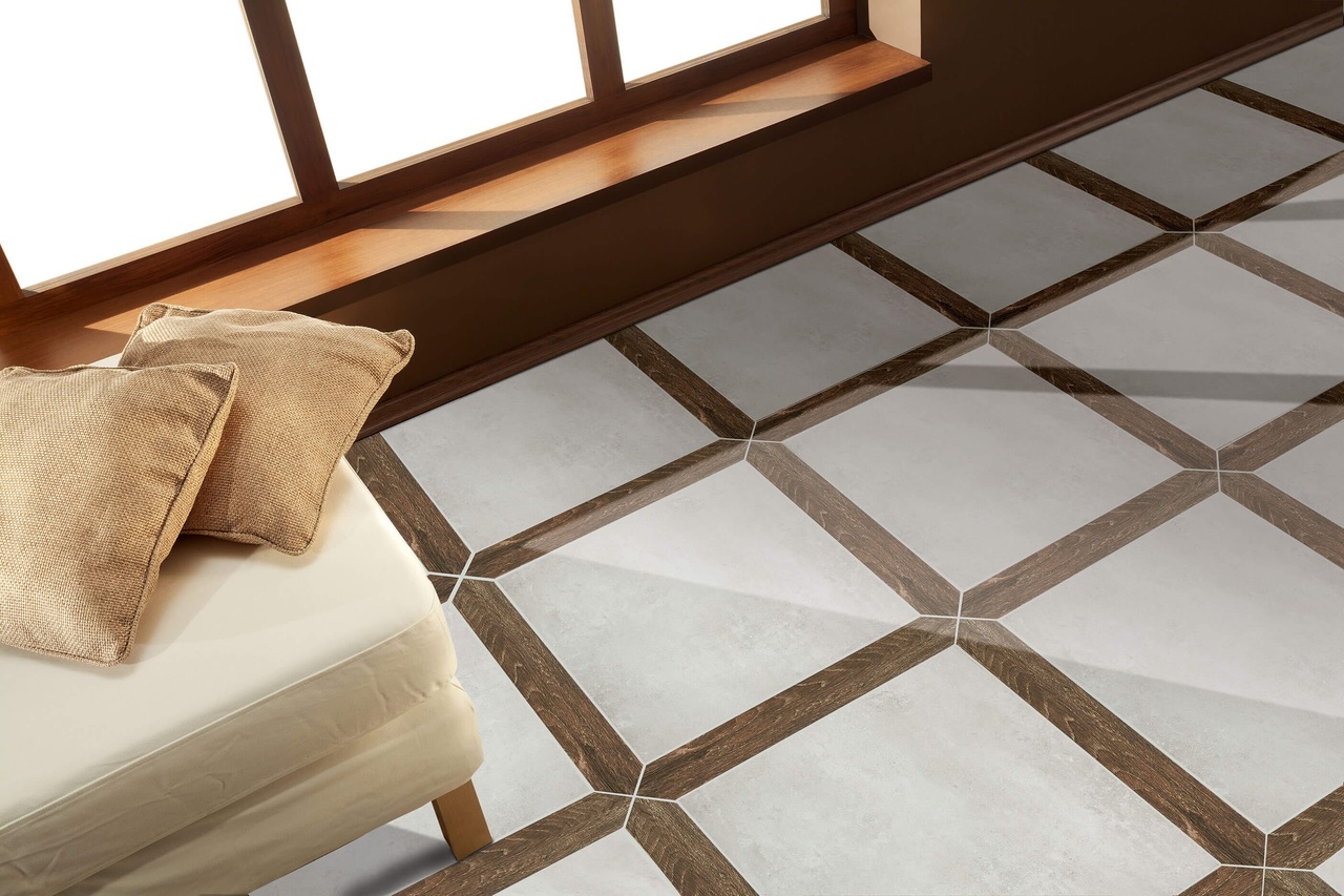 Плитка керамогранітна Minimal Сіра LAP 298x598x11 Tubadzin - Зображення 168943-42d26.jpg