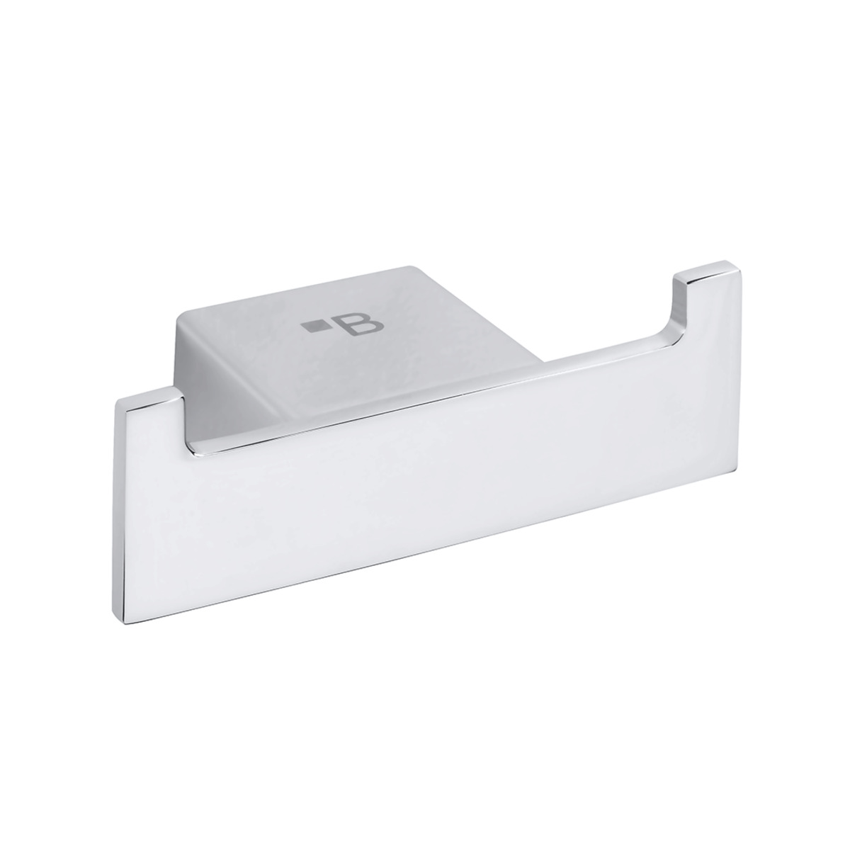 Гачок подвійний Via (135006032), Bemeta - Зображення 168968-1dc30.jpg