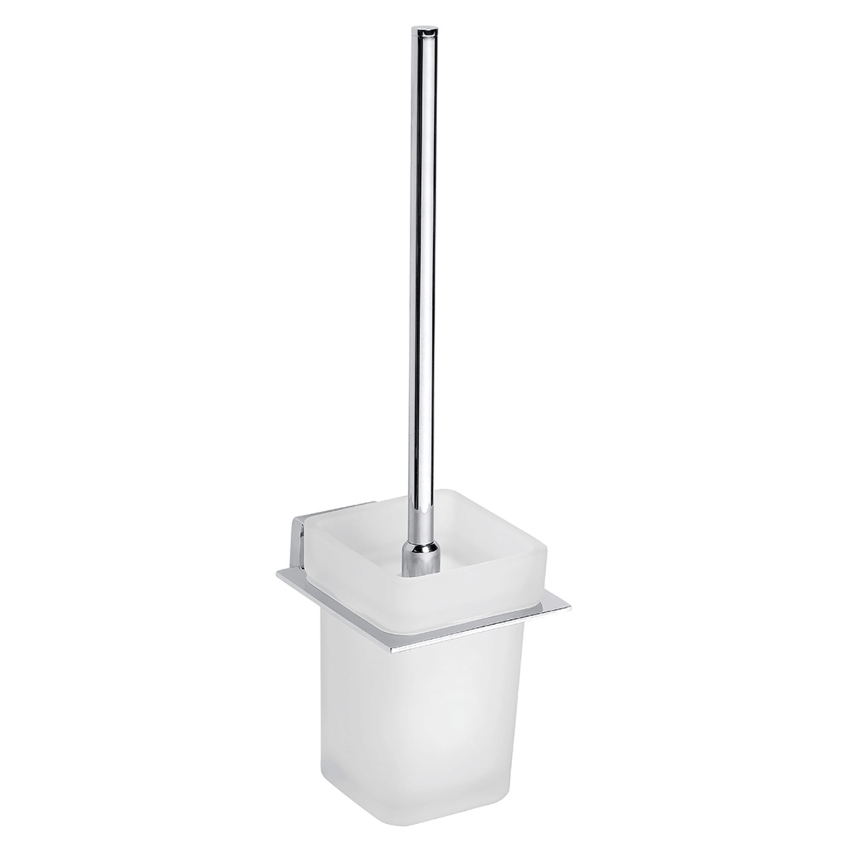 Туалетна щітка з тримачем Niki (153113012), Bemeta - Зображення