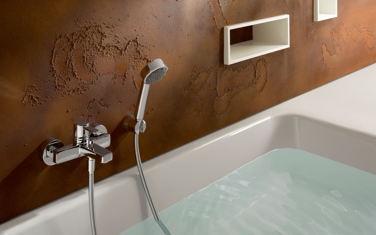 Змішувач для ванни DN 15 Zenta (386700575), Kludi - Зображення 168986-b2b72.jpg