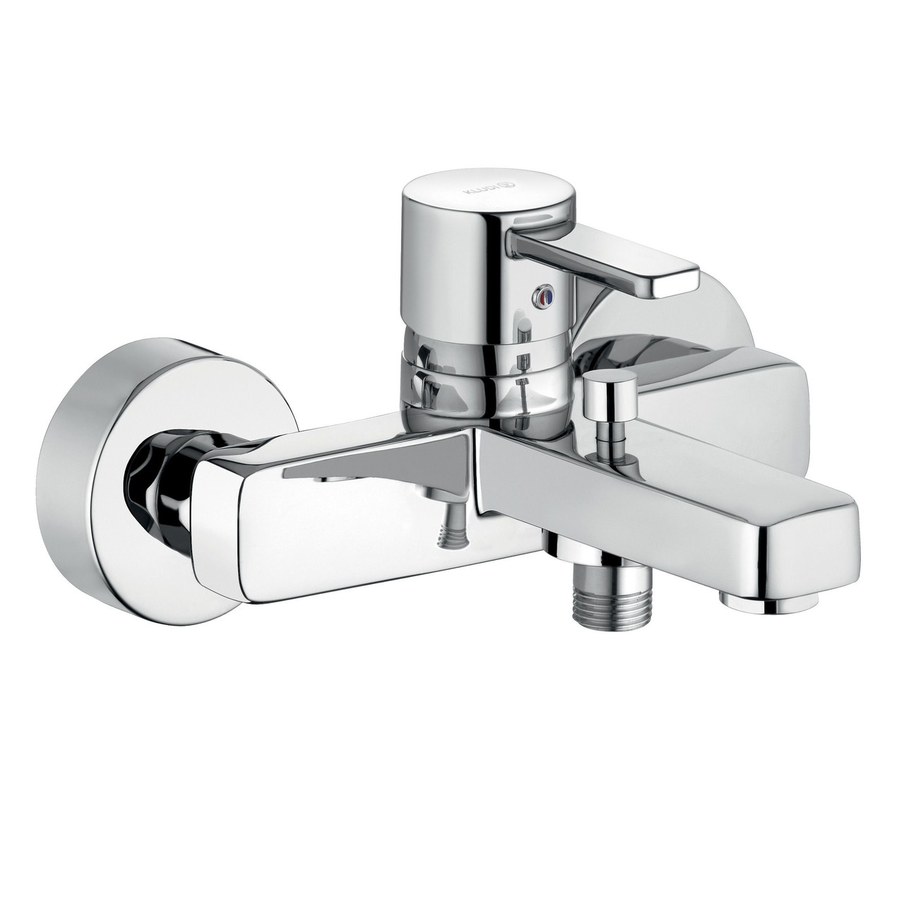 Смеситель для ванны DN 15 Zenta (386700575), Kludi - Зображення