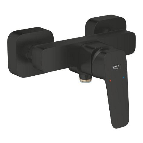 Змішувач для душу Cubeo 1018242430 Grohe - Зображення