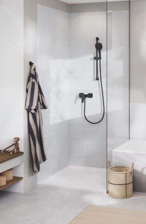 Змішувач для душу Cubeo 1018242430 Grohe - Зображення 169058096-efa02.jpg