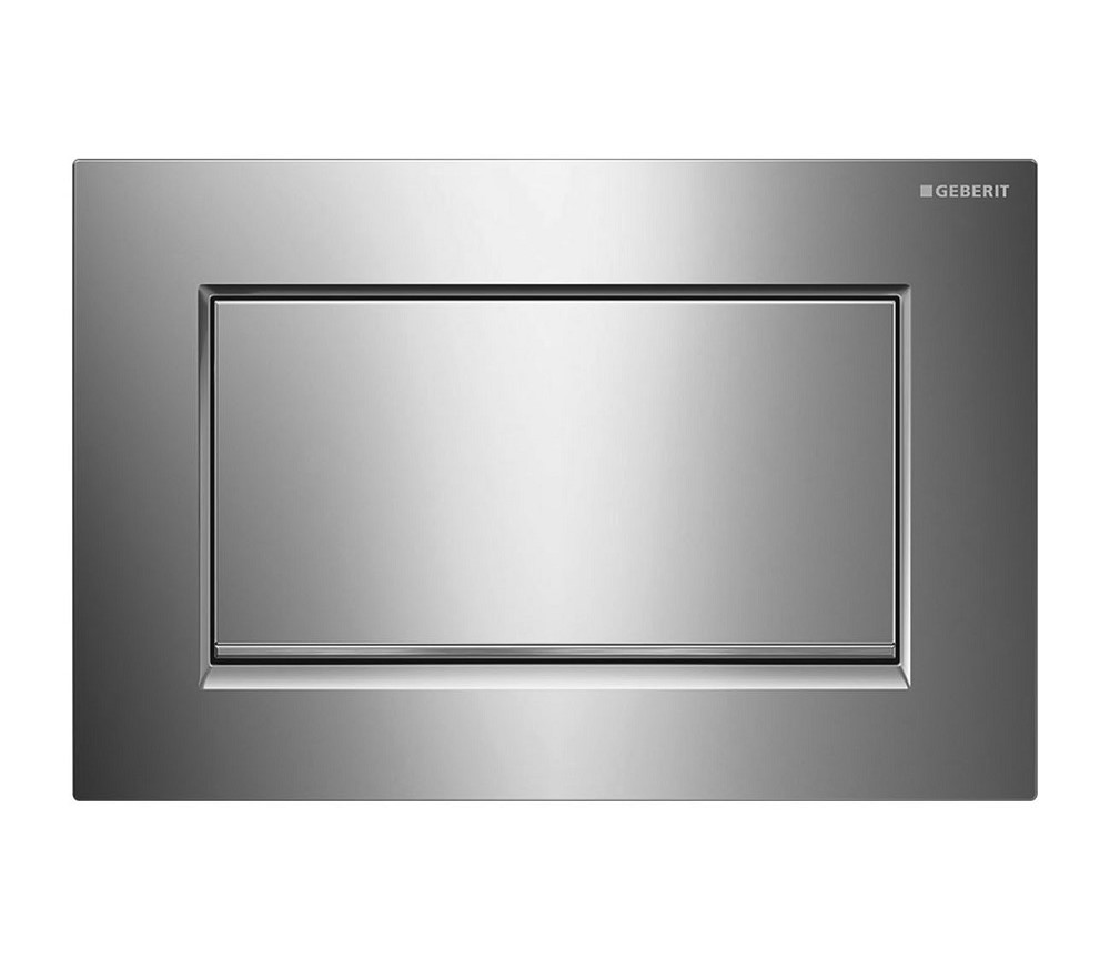 Кнопка зливу Sigma 30 115.893.KY.1 хром Geberit - Зображення 169058239-7f395.jpg