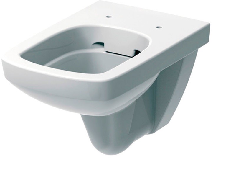 Унітаз підвісний Nova Pro Rimfree M33123000 KOLO - Зображення