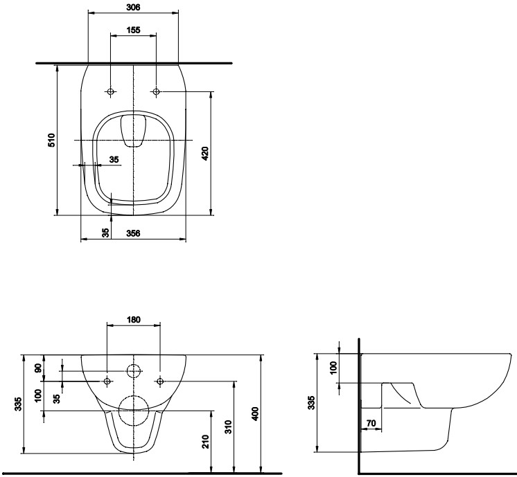 Унітаз підвісний Style L23100000 KOLO - Зображення 169058442-32472.jpg