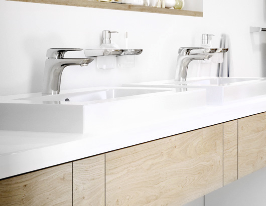 Змішувач для умивальника XL DN 15 Ameo (410230575), Kludi - Зображення 169105-2673b.jpg