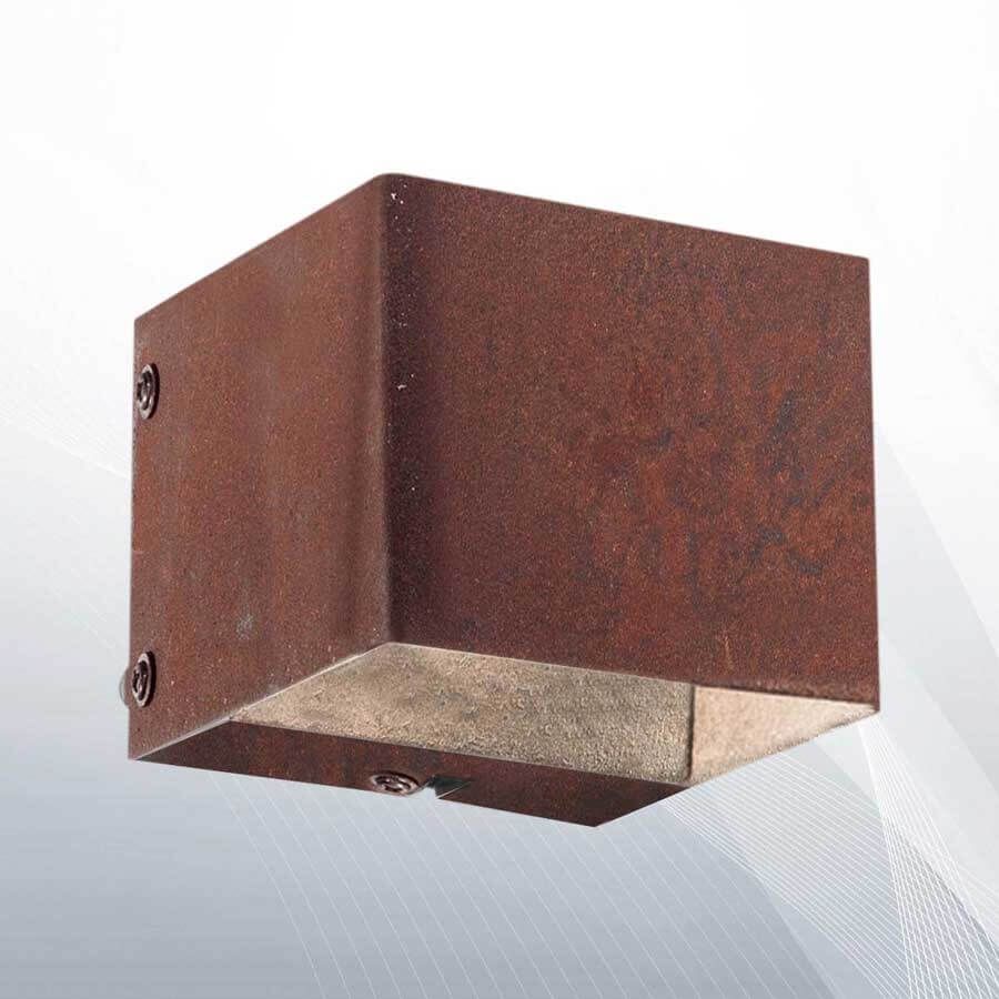 Світильник FLASH AP1 CORTEN (169118), IDEAL LUX - Зображення 169118.jpg